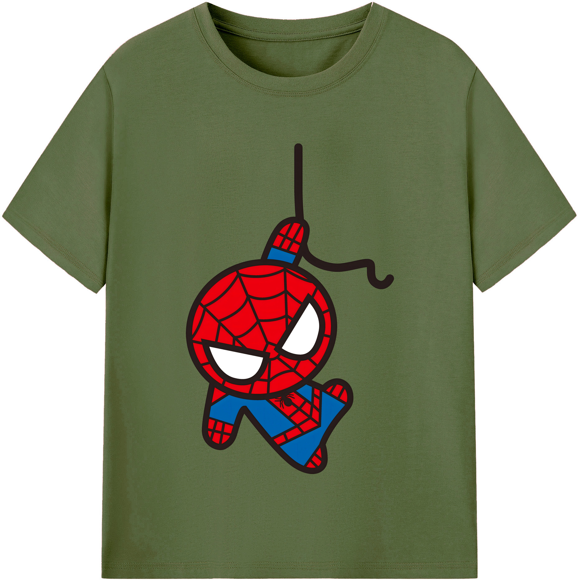 （画像用） アベンジャーズ The Avengers 綿100％半袖Tシャツ（フロントプリント）